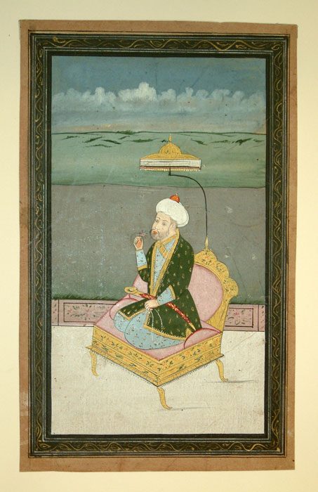 ابوسعید گورکانی